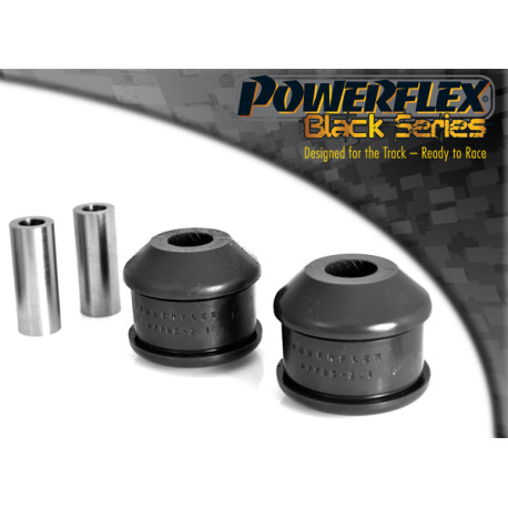 Silentblock in poliuretano Powerflex Front Arm, Front Bush Honda Civic Mk8 FA/FD Sedan (2005 - 2012) Black Series | race-shop.it