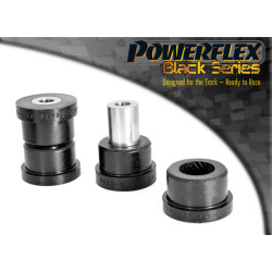 Powerflex Front Arm, Rear Bush Honda Civic Mk8 Coupe FG (2005 - 2012) Black Series