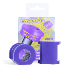 Powerflex Boccola barra stabilizzatrice anteriore 25.5mm Honda Integra Mk4 DC5 Type R/S (2001 - 2006) Road Series