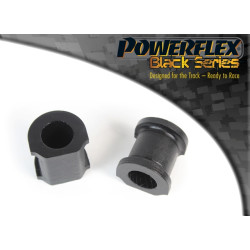 Powerflex Front Anti Roll Bar Bush 25.5mm Honda Integra Mk4 DC5 Type R/S (2001 - 2006) Black Series