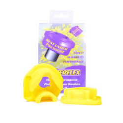 Powerflex Boccola posteriore supporto motore Honda Integra Mk4 DC5 Type R/S (2001 - 2006) Road Series