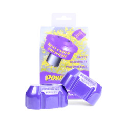 Powerflex Lower Torque Mount Bush - Track Hyundai Veloster JS inc N (2018 on) Road Series