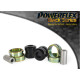 F-Type (2013 - 2025) Powerflex Front Lower Arm Inner Bush Jaguar F-Type (2013 - 2025) Black Series | race-shop.it