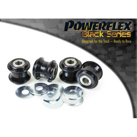 A8 D2 (1994- 2002) Powerflex Boccola della barra stabilizzatrice anteriore Audi A8 D2 (1994- 2002) Black Series | race-shop.it