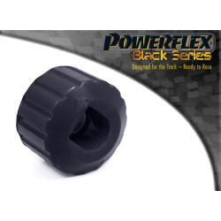 Powerflex Boccola supporto motore Volkswagen Estate (1996-2005) Black Series