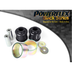Powerflex Boccola anteriore braccio inferiore a telaio Audi RS7 (2013 - 2017) Black Series