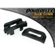 A6 / S6 / RS6 Powerflex Boccola supporto trasmissione (inserto) Audi A6 (2011 - 2018) Black Series | race-shop.it