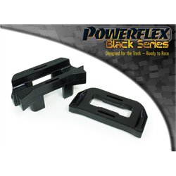 Powerflex Boccola supporto trasmissione (inserto) Audi A6 (2011 - 2018) Black Series