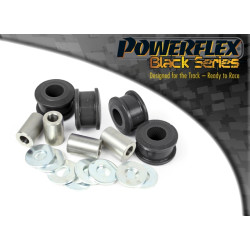 Powerflex Boccola della barra stabilizzatrice anteriore 10mm Audi Q7 4M (2015 - ON) Black Series