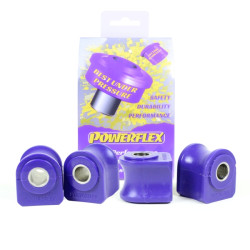 Powerflex Boccola del braccio oscillante anteriore Lancia Delta HF Integrale inc Evo (1986 - 1995) Road Series