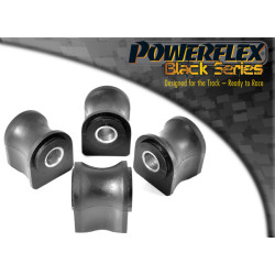 Powerflex Front Wishbone Bush Lancia Delta HF Integrale inc Evo (1986 - 1995) Black Series
