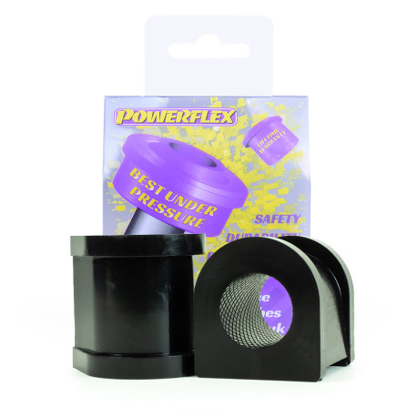 Roadster (2008-2012) Powerflex Boccola barra stabilizzatrice anteriore 22.2mm Tesla Roadster (2008-2012) Road Series | race-shop.it