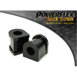 Powerflex Front Anti Roll Bar Bush 22.2mm Tesla Roadster (2008-2012) Black Series