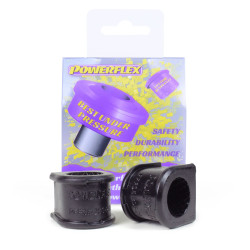 Powerflex Boccola barra stabilizzatrice anteriore 25.5mm, MPS Only Mazda 3 BK (2004-2009) Road Series