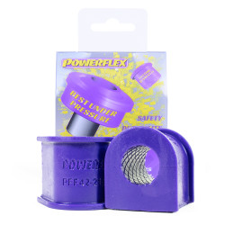Powerflex Boccola interna barra stabilizzatrice anteriore 19mm MGF (1995 - 2002) Road Series