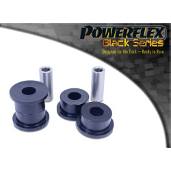 Powerflex Front Lower Shock Mount Honda Integra Mk2 DA (1989-1993) Black Series