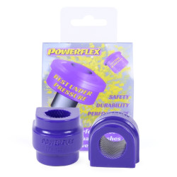 Powerflex Boccola barra stabilizzatrice anteriore 22.5mm Mini R58 Coupe (2011 - 2015) Road Series