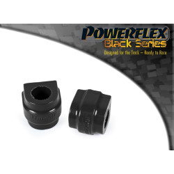 Powerflex Front Anti Roll Bar Bush 22.5mm Mini R56/57 Gen 2 (2006 - 2013) Black Series