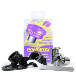 Powerflex Boccola anteriore del braccio anteriore Camber regolabile BMW X1 F48, F49 (2016 - ON) Road Series