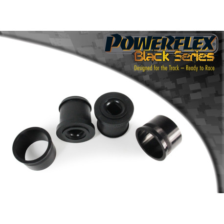 F40 (2018 - ) Powerflex Front Arm Rear Bush BMW F40 (2018 - ) Black Series | race-shop.it