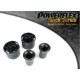 Electric (Cooper SE) (2020-2024) Powerflex Front Arm Rear Bush Caster Offset Mini Electric (Cooper SE) (2020-2024) Black Series | race-shop.it