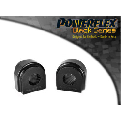 Powerflex Front Anti Roll Bar Bush 24.5mm Mini Electric (Cooper SE) (2020-2024) Black Series