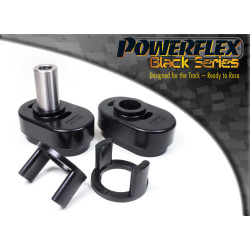 Powerflex Lower Engine Mount Large Bush Mini F57 Cabriolet (2014 - 2024) Black Series