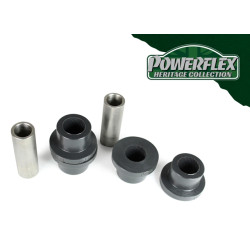Powerflex Boccola interna del braccio anteriore BMW E12 (1972-1981) Heritage