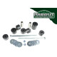 E12 (1972-1981) Powerflex Boccola bielletta a barra stabilizzatrice BMW E12 (1972-1981) Heritage | race-shop.it