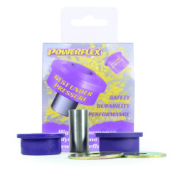 Powerflex Boccola piccola supporto motore inferiore Mini R58 Coupe (2011 - 2015) Road Series