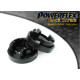 Silentblock in poliuretano Powerflex Lower Engine Mount Large Bush Insert Mini R59 Roadster (2012 - 2015) Black Series | race-shop.it