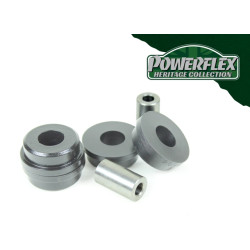 Powerflex Front Boccola bielletta a barra stabilizzatrice BMW E36 Compact (1993-2000) Heritage