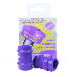 Powerflex Boccola barra antirollio 23mm Citroen C15 (1984-2006) Road Series