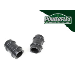 Powerflex Anti Roll Bar Bush 23mm Citroen C15 (1984-2006) Heritage