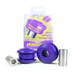 Powerflex Boccola posteriore del braccio anteriore Peugeot 3008 MK1 Hybrid4 4x4 (2011-2016) Road Series