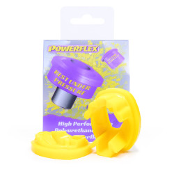 Powerflex Boccola supporto motore inferiore posteriore Citroen C-Elysee (2013 on) Road Series