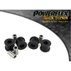 Powerflex Front Stabilizer Link Rod Bush Porsche 912 (1965-1967) Black Series