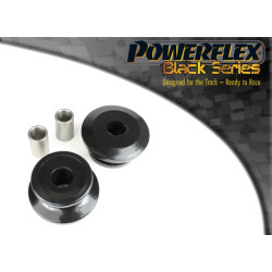 Powerflex Front Strut Top Mount Bush Porsche 912 (1967-1969) Black Series