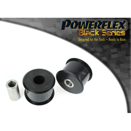982 (718) Boxster/Cayman (2016 on) Powerflex Track Control Arm Outer Bush Porsche 982 (718) Boxster/Cayman (2016 on) Black Series | race-shop.it