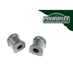 Powerflex Front Anti Roll Bar Bush 20mm Porsche 911 964 (1989 - 1994) Heritage