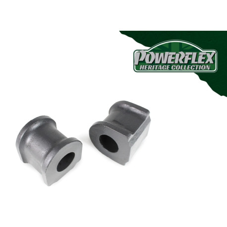 Silentblock in poliuretano Powerflex Front Anti Roll Bar Bush 22mm Porsche 911 964 (1989 - 1994) Heritage | race-shop.it