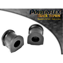 Powerflex Front Anti Roll Bar Bush 27mm Porsche 911 993 (1994 - 1998) Black Series