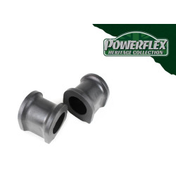 Powerflex Front Anti Roll Bar Bush 27mm Porsche 911 993 (1994 - 1998) Heritage