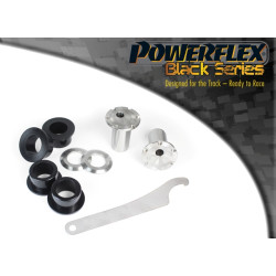 Powerflex Front Track Control Arm Inner Bush, Camber Adjustable Porsche 911 992 (2021 on) Black Series