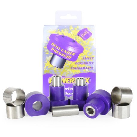 Express (1985 - 2000) Powerflex Boccola del braccio oscillante inferiore anteriore Renault Express (1985 - 2000) Road Series | race-shop.it