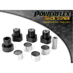 Powerflex Front Lower Wishbone Bush Renault Express (1985 - 2000) Black Series