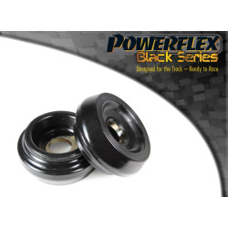 Powerflex Front Strut Top Mount Renault Wind (2010 - 2013) Black Series