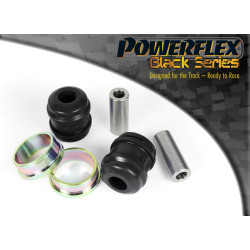 Powerflex Front Arm Rear Bush Renault Fluence (2009 - ON) Black Series