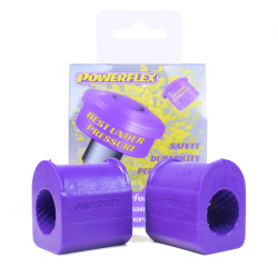 Powerflex Front Anti Roll Bar Chassis Mount Bush 22mm Renault Wind (2010 - 2013) Road Series