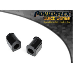Powerflex Front Anti Roll Bar Chassis Mount Bush 22mm Renault Wind (2010 - 2013) Black Series